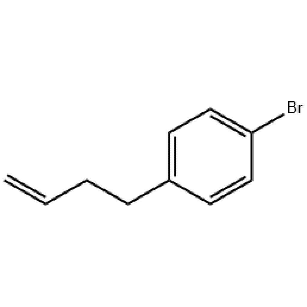 4-溴-1-(3-丁烯基)苯 15451-32-8