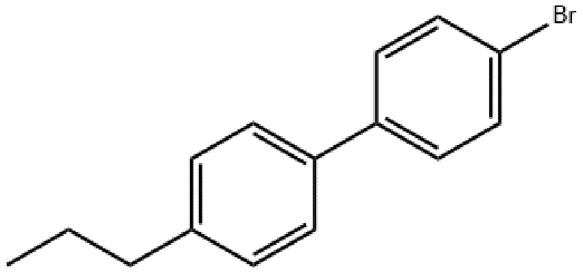 对溴丙基联苯