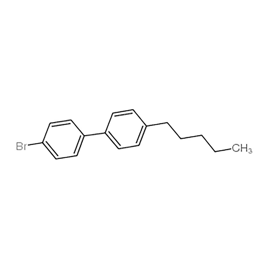 对溴戊基联苯 63619-59-0