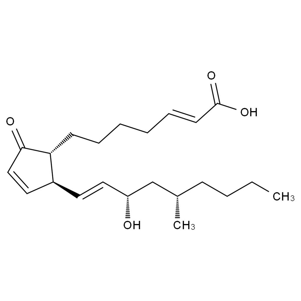 CATO_10,11-去氢利马前列素杂质_853998-94-4_97%