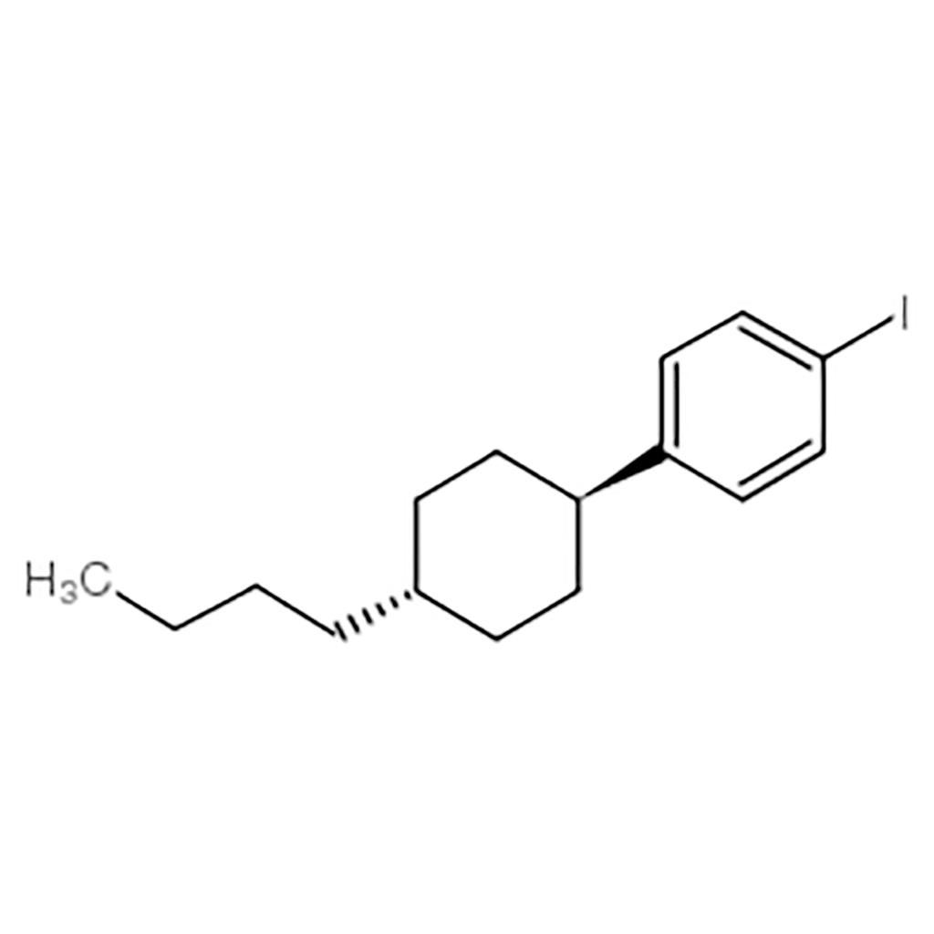 丁基环己基碘苯 114834-79-6