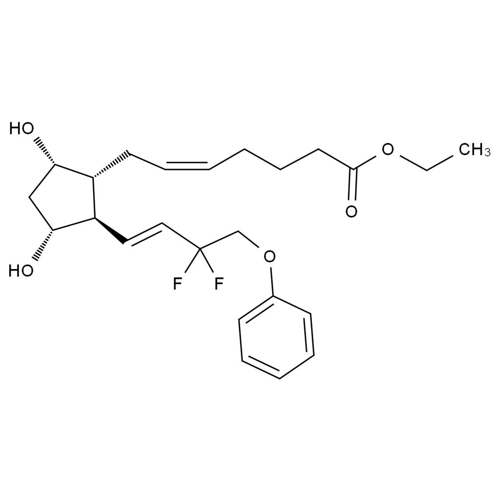 CATO_他氟前列素杂质17_209860-89-9_97%