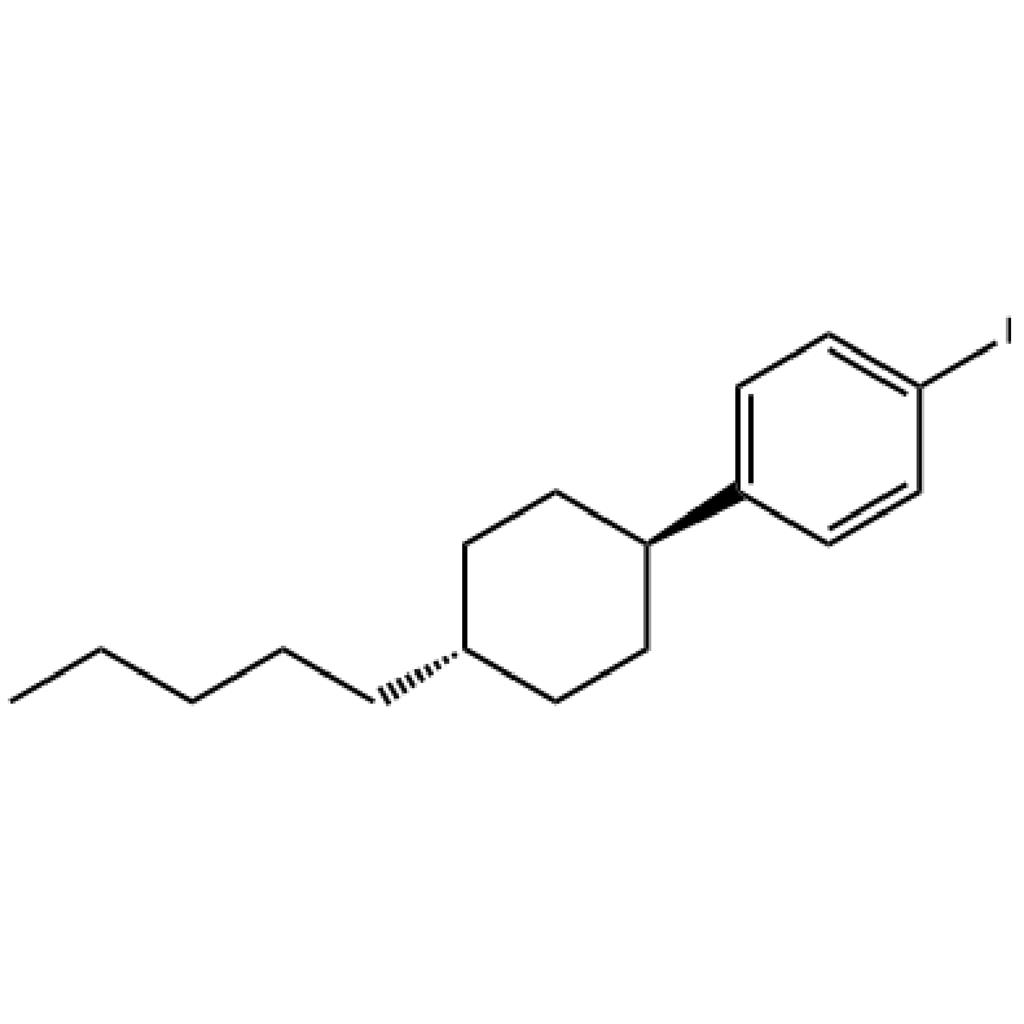 反式戊基环己基碘苯 116963-80-5