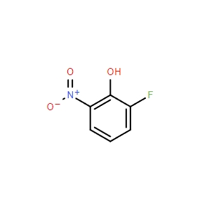 2-氟-6-硝基苯酚