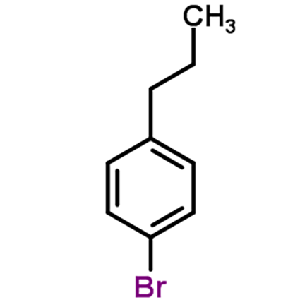 4-丙基溴苯 588-93-2