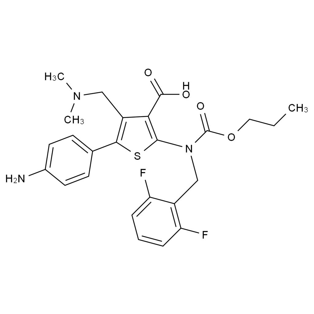 CATO_瑞卢戈利杂质45__97%