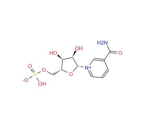 β-烟酰胺单核苷酸