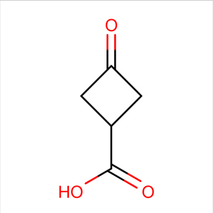 3-氧代环丁烷基羧酸