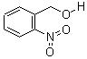 2-硝基苯甲醇 612-25-9