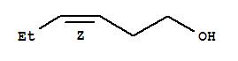 顺-3-己烯-1-醇 928-96-1
