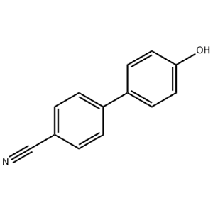 氰基联苯酚 19812-93-2