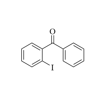 2-碘二苯甲酮 25187-00-2