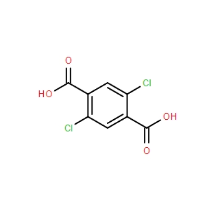 2,5-二氯对二苯甲酸