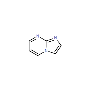 咪唑并[1,2-a]嘧啶