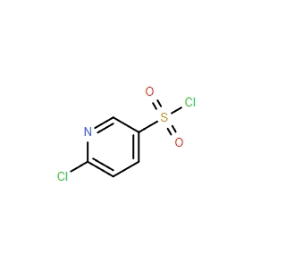 2-氯吡啶-5-磺酰氯