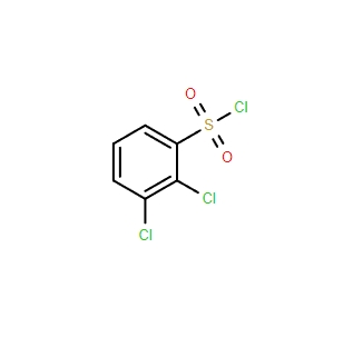 2,3-二氯苯磺酰氯