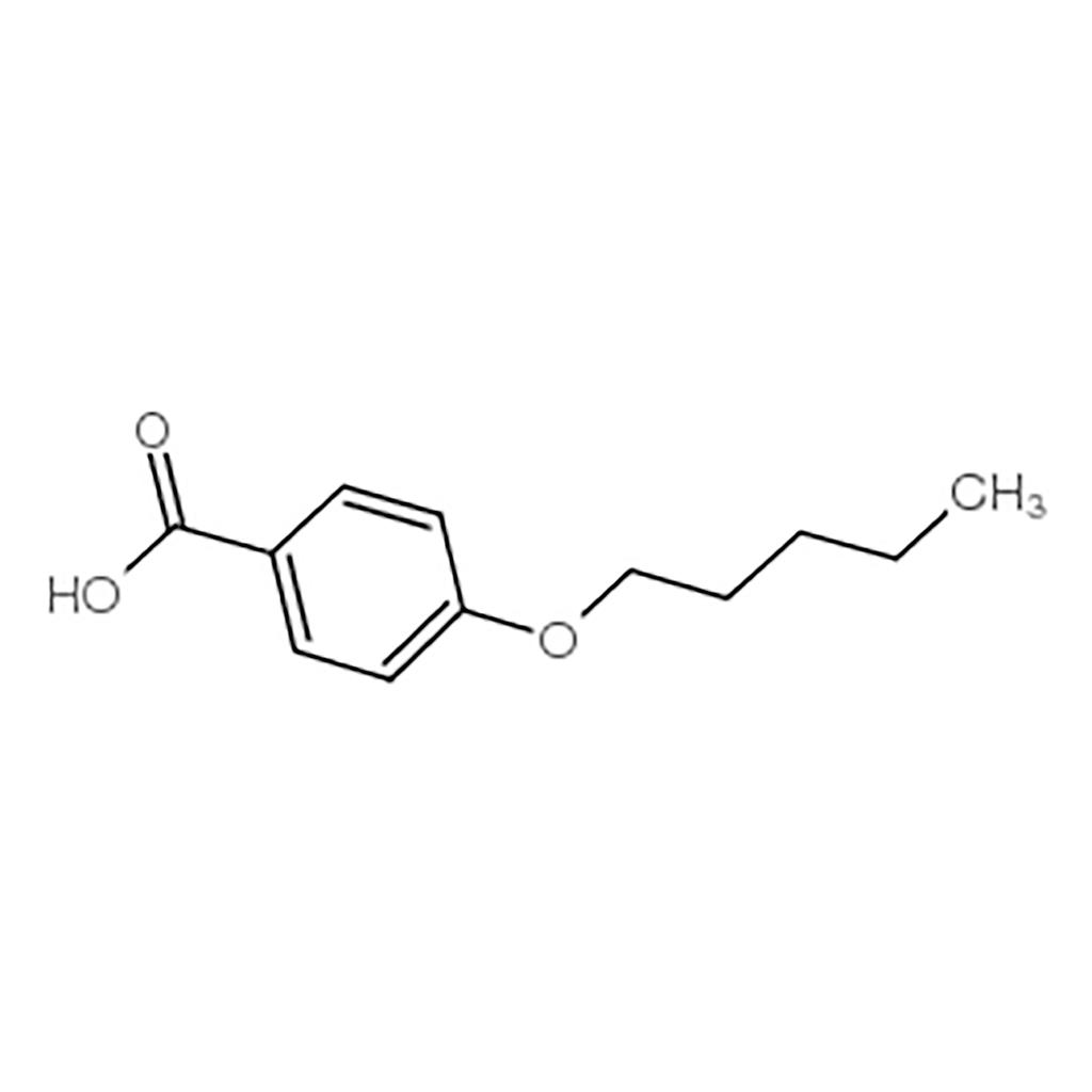 4-正戊氧基苯甲酸 15872-41-0