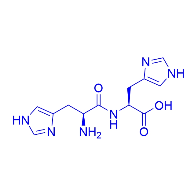 H-His-His-OH/306-14-9/二肽H-His-His-OH