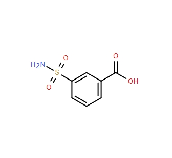 间羧基苯磺酰胺