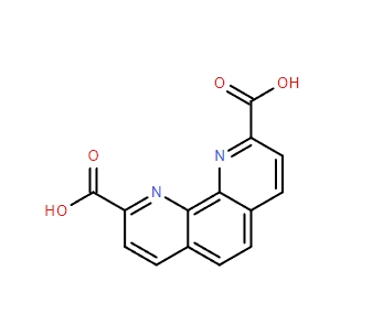 1,10-邻二氮杂菲-2,9-二甲酸