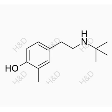 沙丁胺醇EP杂质H  132183-64-3