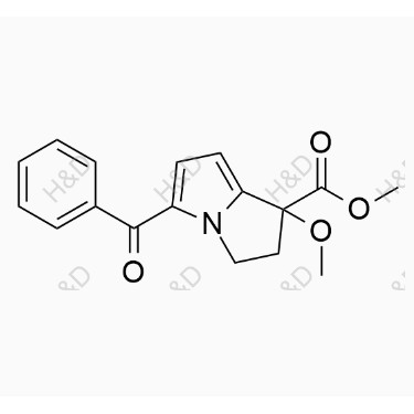 沙丁胺醇杂质21