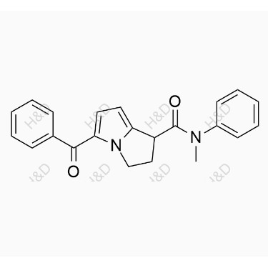 沙丁胺醇杂质22