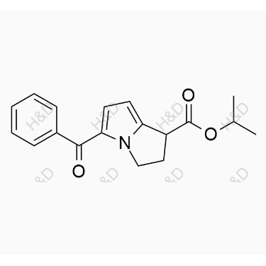 沙丁胺醇杂质24