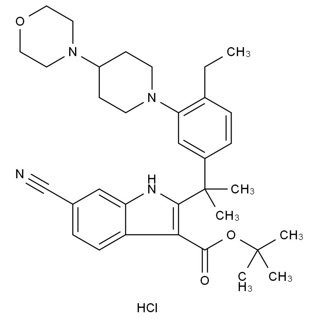 CATO_艾乐替尼杂质12_1256584-77-6_97%