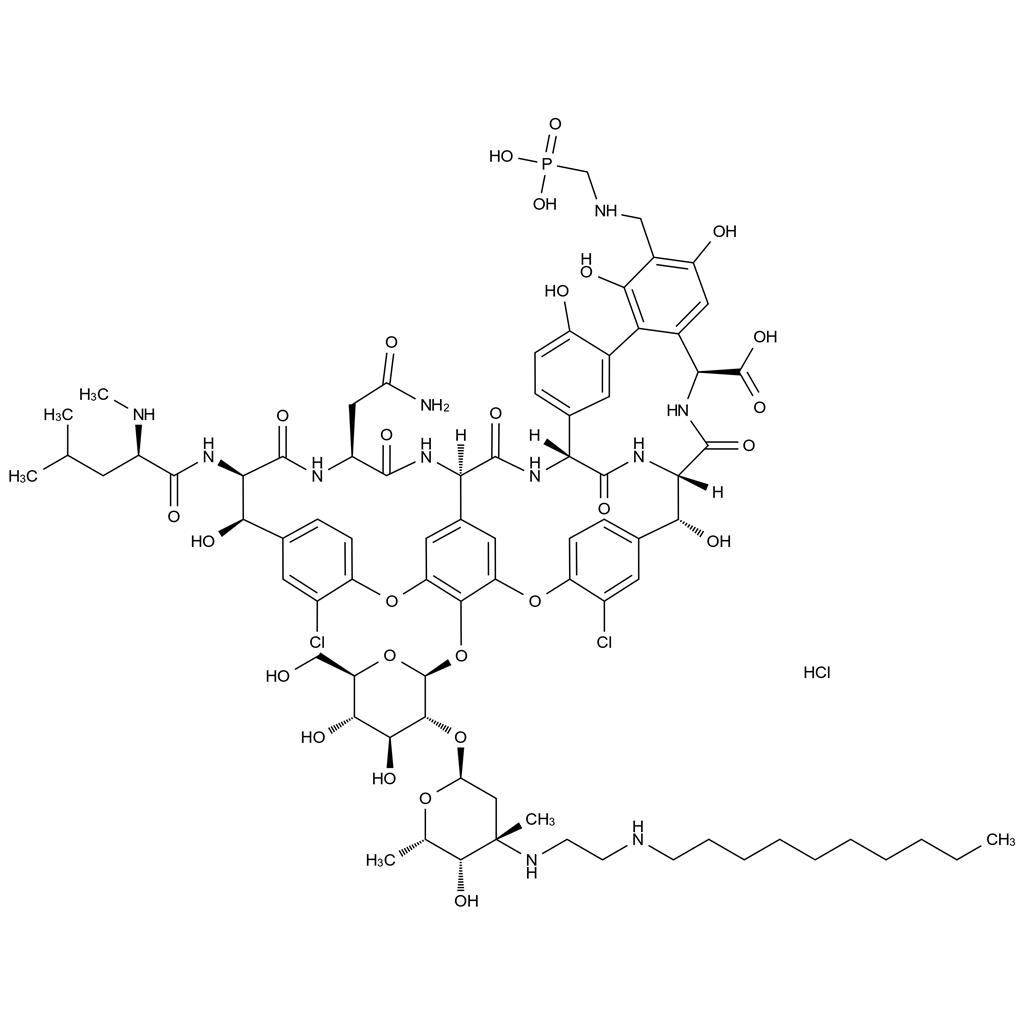 CATO_特拉万星 HCl_560130-42-9_97%