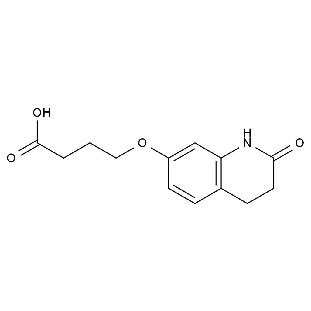 CATO_阿立哌唑丁酸杂质_58899-27-7_97%