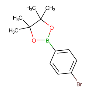 4-溴苯硼酸频哪醇酯