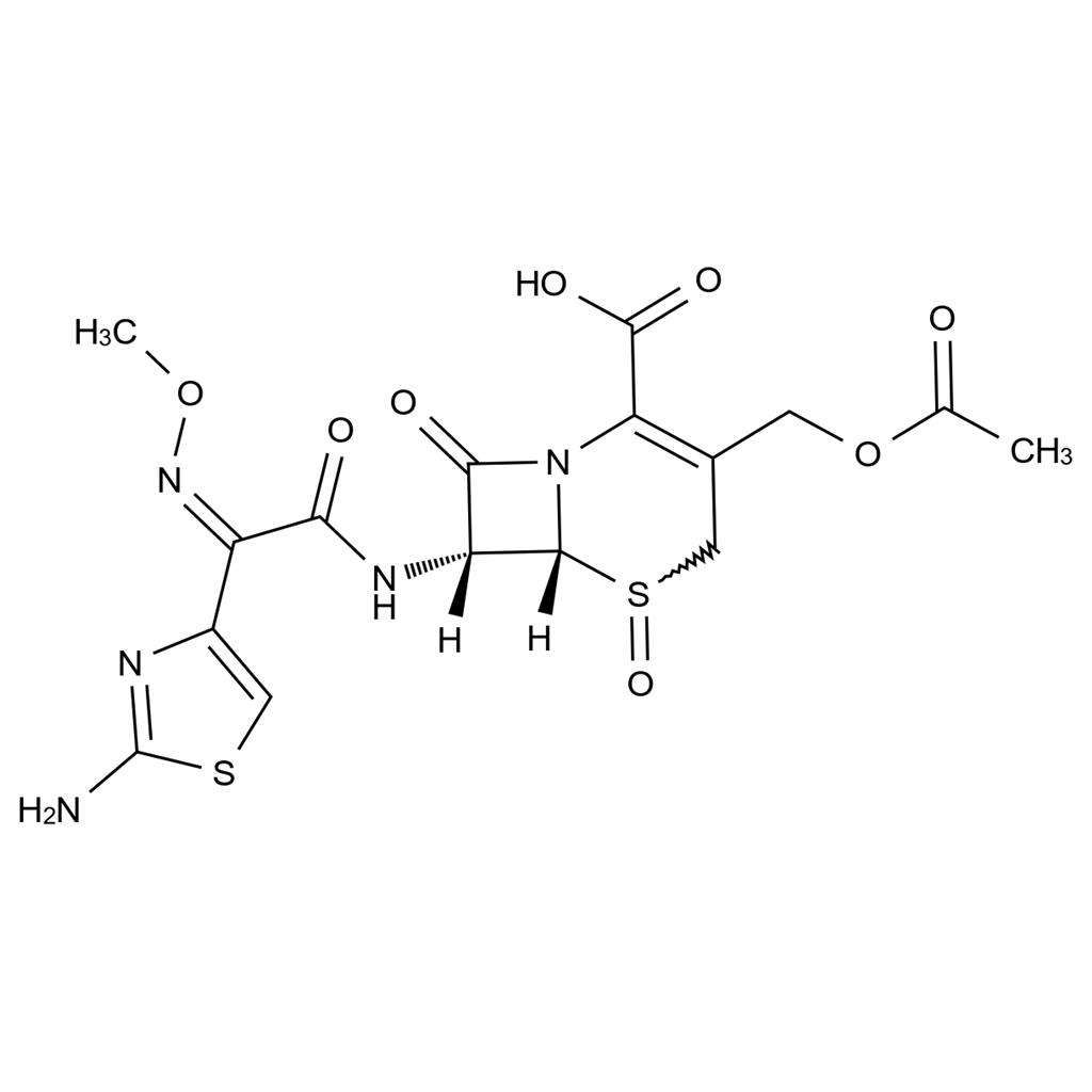 CATO_头孢噻肟S-氧化物2_71048-88-9_97%