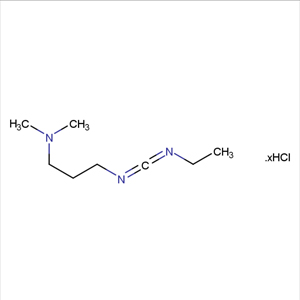 1-乙基-(3-二甲基氨基丙基)碳酰二亚胺盐酸盐