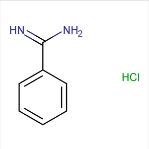 苄脒盐酸盐