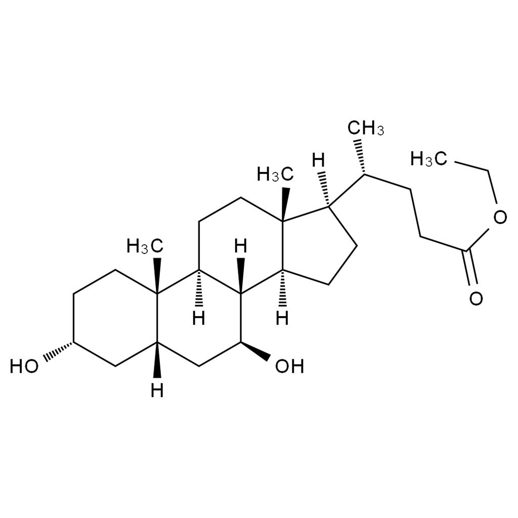 CATO_熊去氧胆酸乙酯_69519-36-4_97%