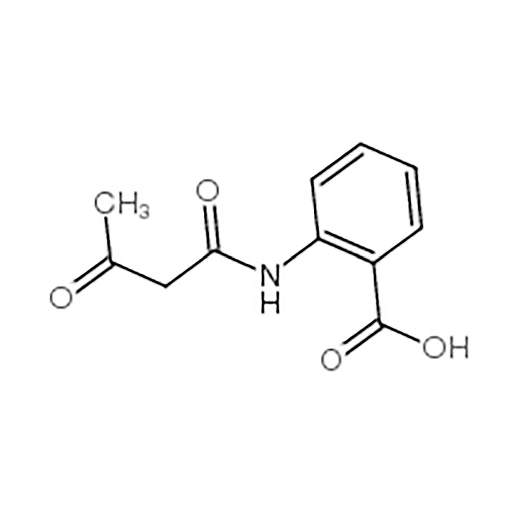 邻羧基乙酰乙酰苯胺