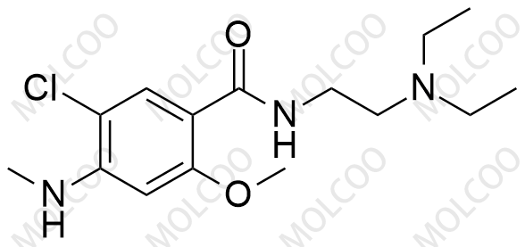 甲氧氯普胺杂质33