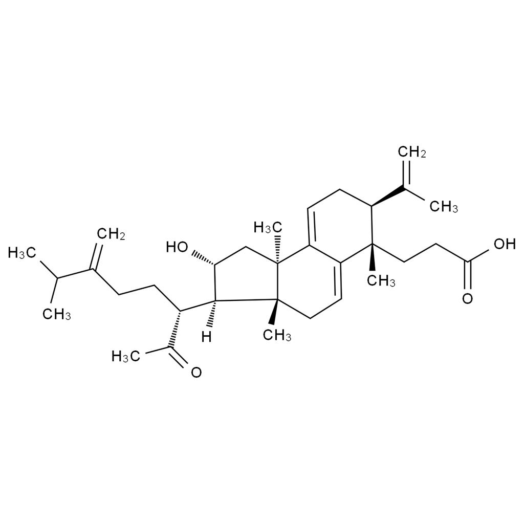 CATO_茯苓酸A_137551-38-3_97%