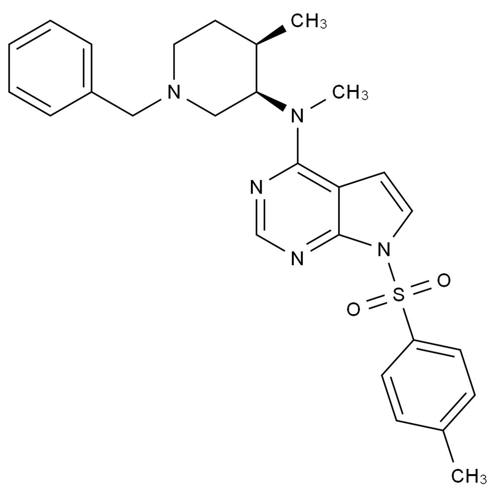 CATO_托法替尼杂质56_923036-30-0_97%