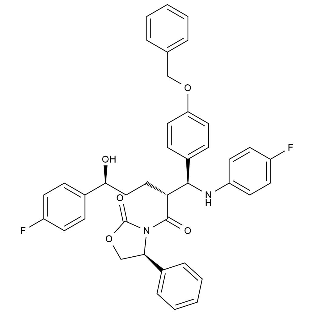 CATO_依折麦布杂质48_1185883-39-9_97%