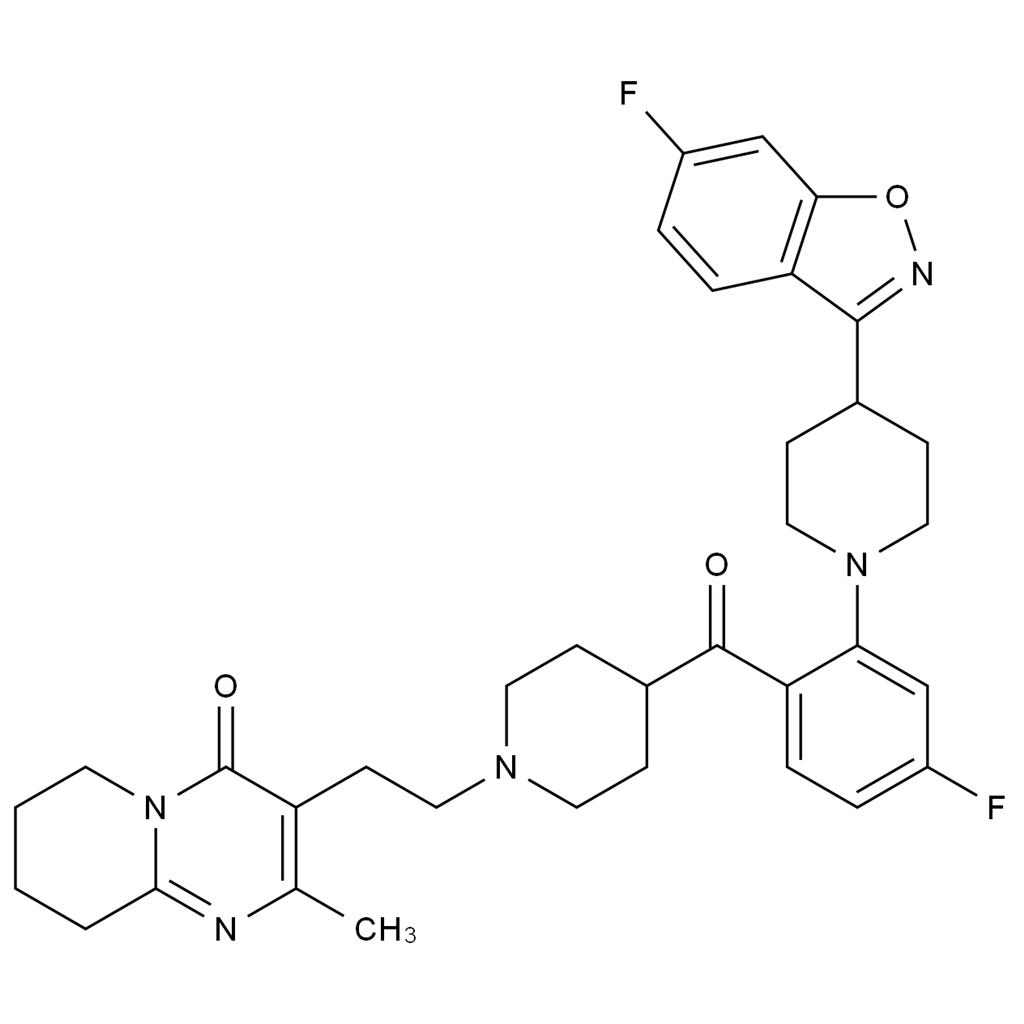 CATO_利培酮EP杂质I_1329796-66-8_97%