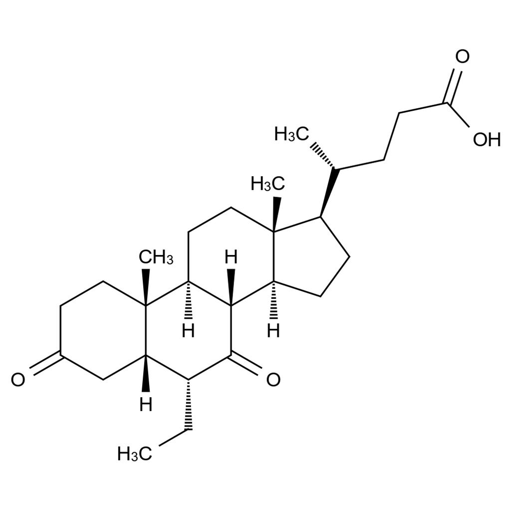 CATO_奥贝胆酸杂质36_1834605-28-5_97%