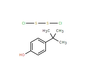 烷基酚二硫化物