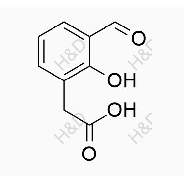 沙丁胺醇杂质50