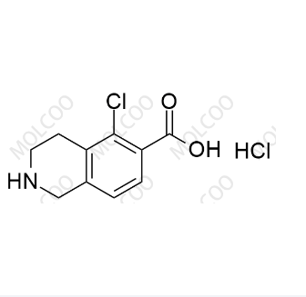 立他司特杂质30(盐酸盐)|纯度高质量优