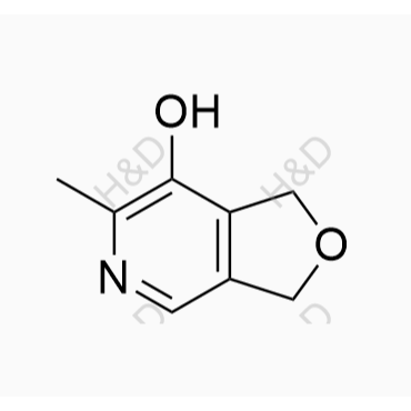 Vitamin B6 EP Impurity A	维生素B6 EP杂质A	5196-20-3