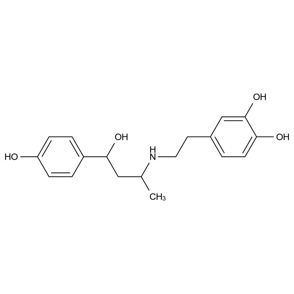 CATO_多巴酚丁胺杂质32__97%