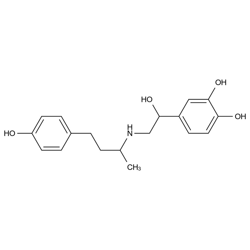 CATO_多巴酚丁胺杂质33__97%