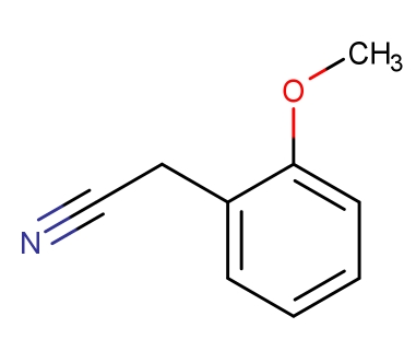 7035-03-2   邻甲氧基苯乙腈   2-Methoxyphenylacetonitrile